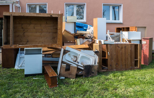 Best Affordable Junk Removal Services  in Caledonia, WI