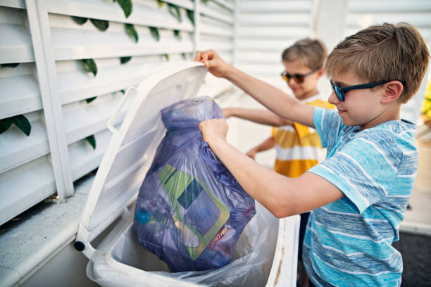 Best Trash Removal Near Me  in Caledonia, WI