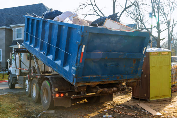 Best Garage Cleanout Services  in Caledonia, WI