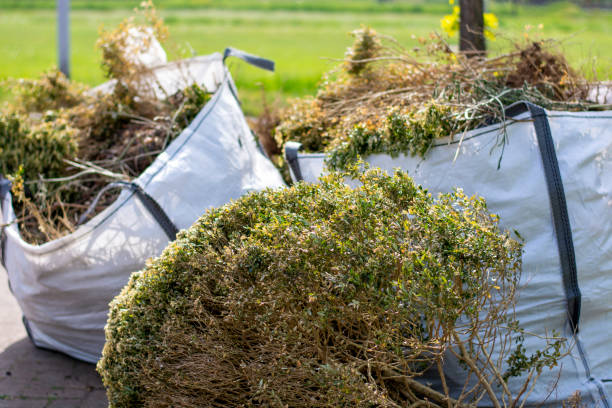 Best Construction Debris Removal  in Caledonia, WI