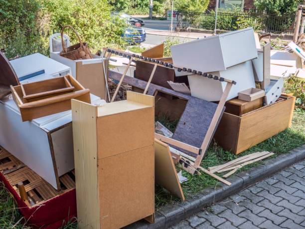 Best Residential Junk Removal  in Caledonia, WI