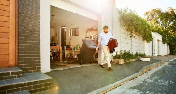 Best Attic Cleanout Services  in Caledonia, WI