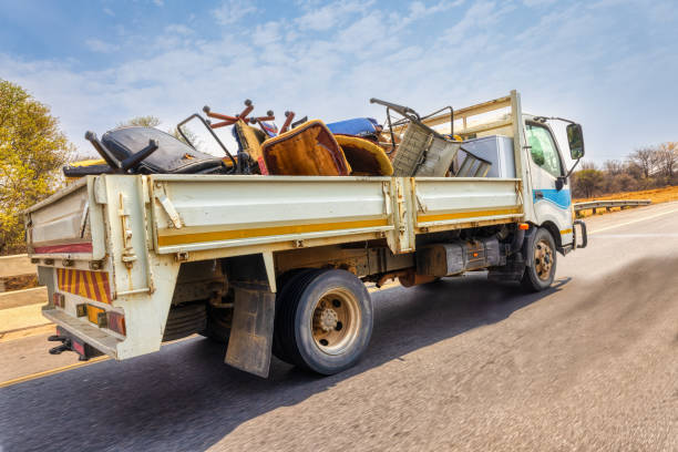 Best Full-Service Junk Removal  in Caledonia, WI